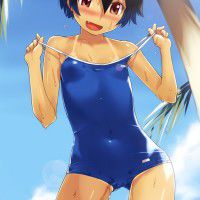 [CG] [SUQQU water] 200 pieces of SUQQU water girl image summaries 78