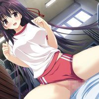 [CG] [gym suit] bloomers girl image summary (200 pieces) 10