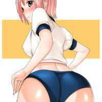 [CG] [gym suit] bloomers girl image summary (200 pieces) 115