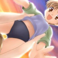 [CG] [gym suit] bloomers girl image summary (200 pieces) 121