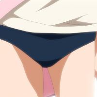 [CG] [gym suit] bloomers girl image summary (200 pieces) 132