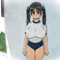 [CG] [gym suit] bloomers girl image summary (200 pieces) 185