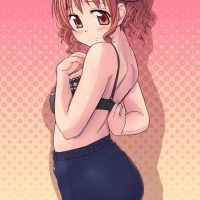 [CG] [gym suit] bloomers girl image summary (200 pieces) 27