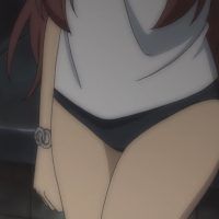 [CG] [gym suit] bloomers girl image summary (200 pieces) 29