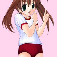 [CG] [gym suit] bloomers girl image summary (200 pieces) 31