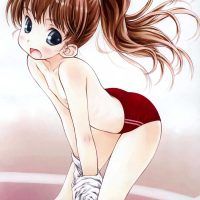 [CG] [gym suit] bloomers girl image summary (200 pieces) 32