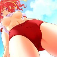 [CG] [gym suit] bloomers girl image summary (200 pieces) 5