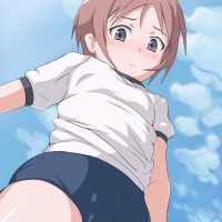 [CG] [gym suit] bloomers girl image summary (200 pieces) 50