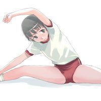 [CG] [gym suit] bloomers girl image summary (200 pieces) 7