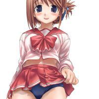 [CG] [gym suit] bloomers girl image summary (200 pieces) 87