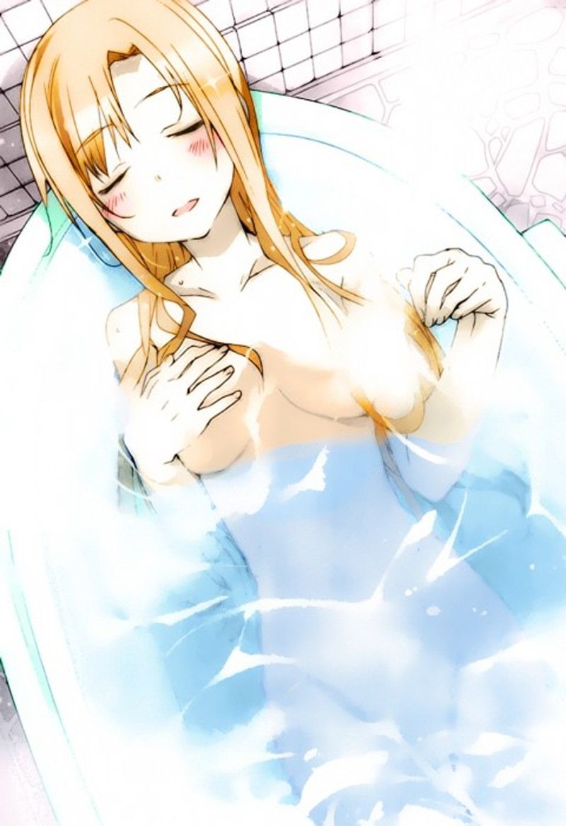 [the second] Image [100 pieces] of the private girl taking a bath of the house 3