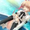 It is エロゲー CG image littlebusters 1