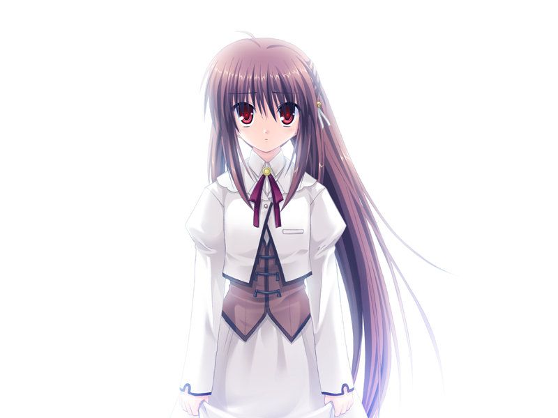 It is エロゲー CG image littlebusters 271