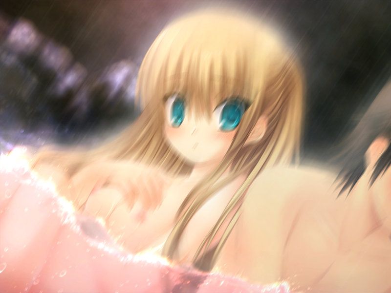 It is エロゲー CG image littlebusters 342