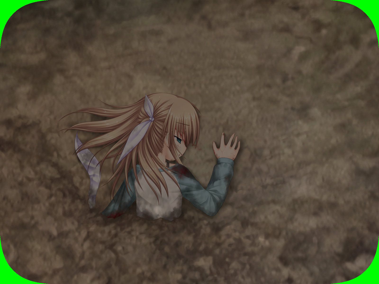It is エロゲー CG image littlebusters 352