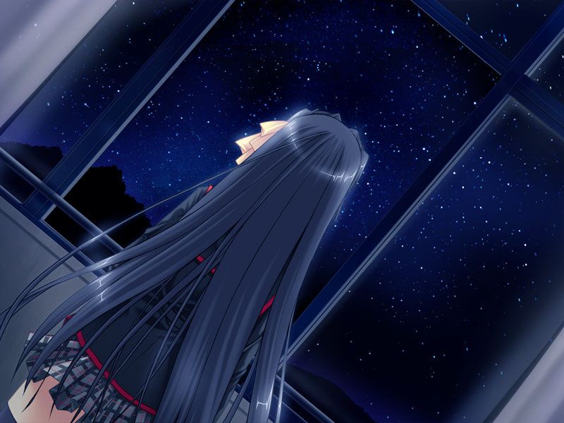 It is エロゲー CG image littlebusters 400