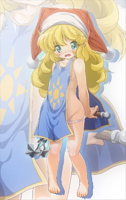 [32 pieces] Is it best what without Lolly having a cute charlotte of Seiken Densetsu 3, and the recovery being usable, and Lolly being pretty, and being inferior to a lease? 2