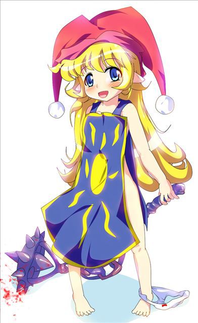 [32 pieces] Is it best what without Lolly having a cute charlotte of Seiken Densetsu 3, and the recovery being usable, and Lolly being pretty, and being inferior to a lease? 22