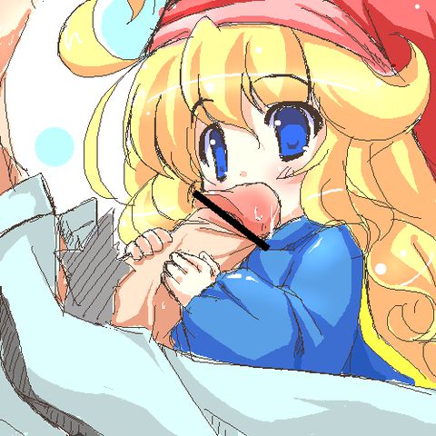 [32 pieces] Is it best what without Lolly having a cute charlotte of Seiken Densetsu 3, and the recovery being usable, and Lolly being pretty, and being inferior to a lease? 28