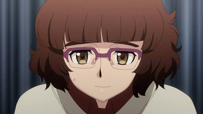 [Re:CREATORS] Episode 4 "is all right for him then", and capture it 10