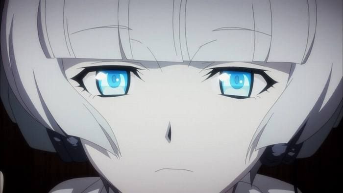 [Re:CREATORS] Episode 4 "is all right for him then", and capture it 12