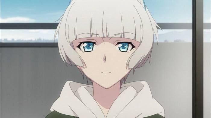 [Re:CREATORS] Episode 4 "is all right for him then", and capture it 14