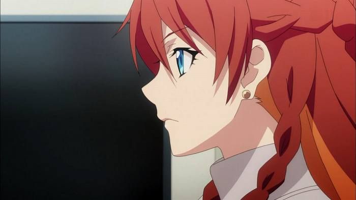 [Re:CREATORS] Episode 4 "is all right for him then", and capture it 15
