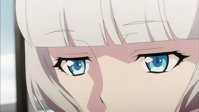 [Re:CREATORS] Episode 4 "is all right for him then", and capture it 17
