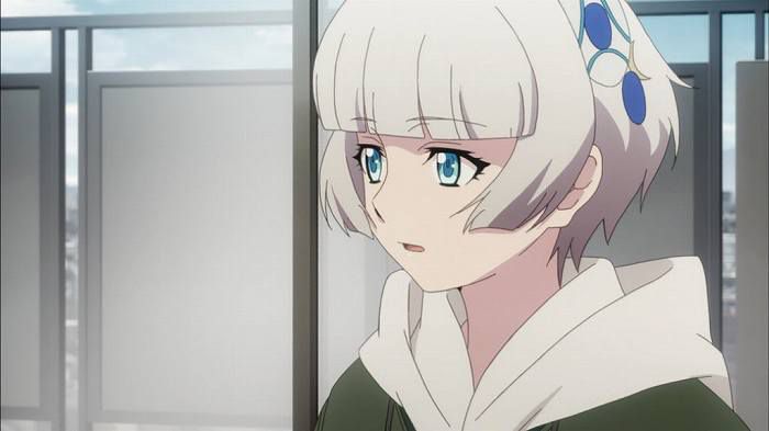 [Re:CREATORS] Episode 4 "is all right for him then", and capture it 18