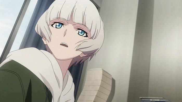 [Re:CREATORS] Episode 4 "is all right for him then", and capture it 24