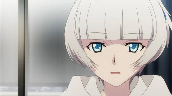 [Re:CREATORS] Episode 4 "is all right for him then", and capture it 26