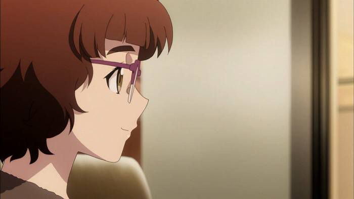 [Re:CREATORS] Episode 4 "is all right for him then", and capture it 33
