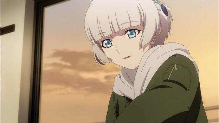 [Re:CREATORS] Episode 4 "is all right for him then", and capture it 36