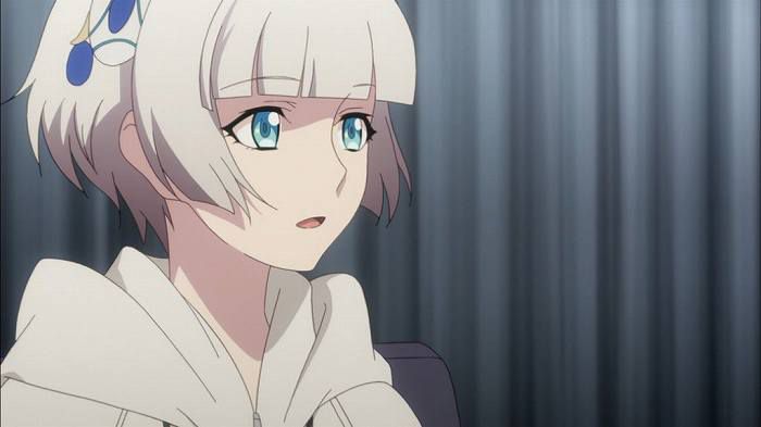 [Re:CREATORS] Episode 4 "is all right for him then", and capture it 53