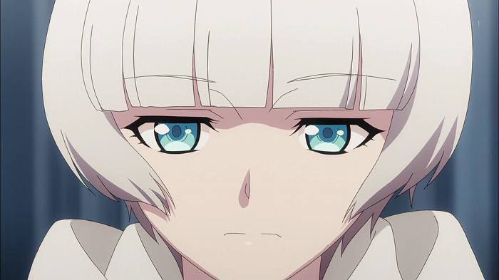 [Re:CREATORS] Episode 4 "is all right for him then", and capture it 59