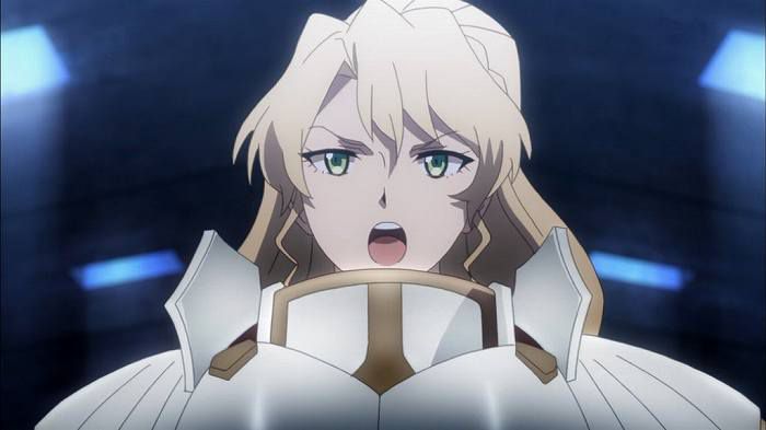 [Re:CREATORS] Episode 4 "is all right for him then", and capture it 60