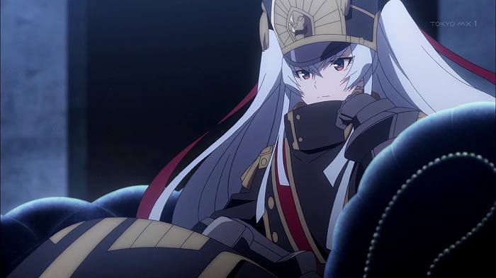 [Re:CREATORS] Episode 4 "is all right for him then", and capture it 61