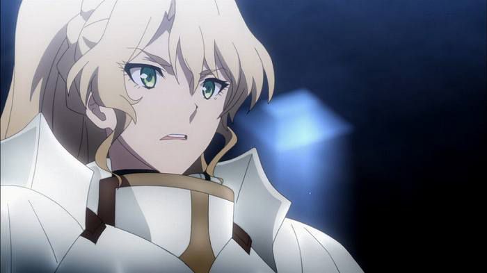 [Re:CREATORS] Episode 4 "is all right for him then", and capture it 62