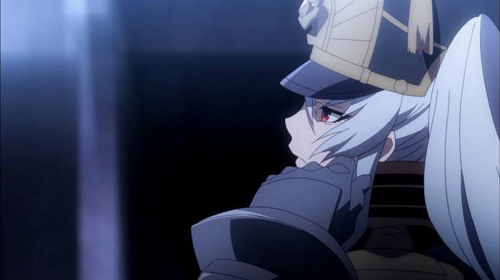 [Re:CREATORS] Episode 4 "is all right for him then", and capture it 64