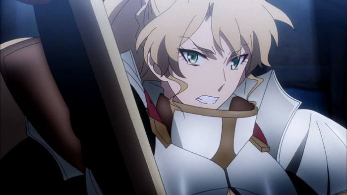 [Re:CREATORS] Episode 4 "is all right for him then", and capture it 65