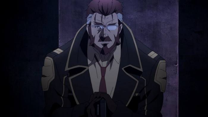 [Re:CREATORS] Episode 4 "is all right for him then", and capture it 66