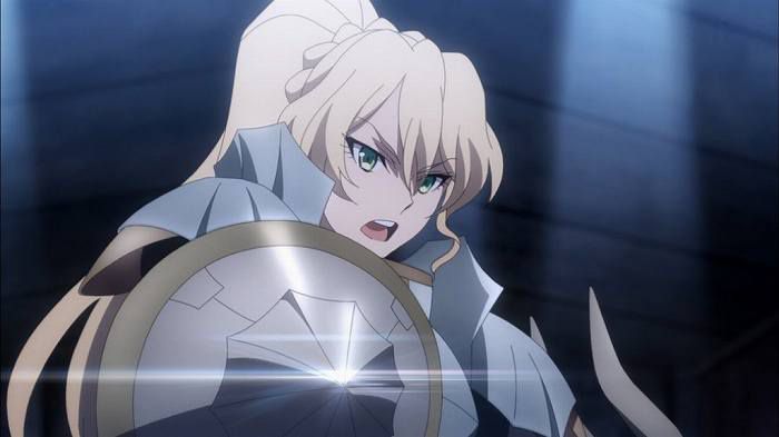 [Re:CREATORS] Episode 4 "is all right for him then", and capture it 67