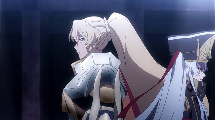 [Re:CREATORS] Episode 4 "is all right for him then", and capture it 69
