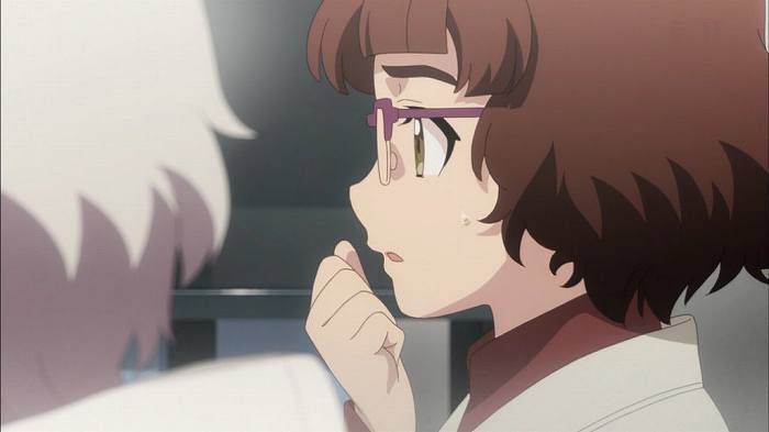 [Re:CREATORS] Episode 4 "is all right for him then", and capture it 7