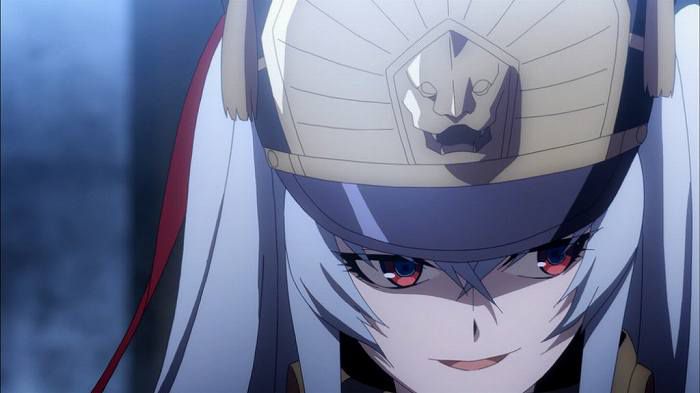 [Re:CREATORS] Episode 4 "is all right for him then", and capture it 70
