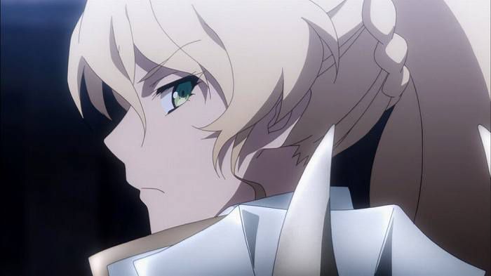 [Re:CREATORS] Episode 4 "is all right for him then", and capture it 71