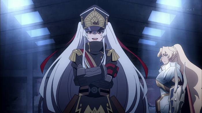 [Re:CREATORS] Episode 4 "is all right for him then", and capture it 72