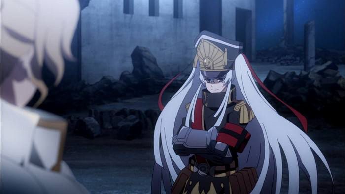 [Re:CREATORS] Episode 4 "is all right for him then", and capture it 73