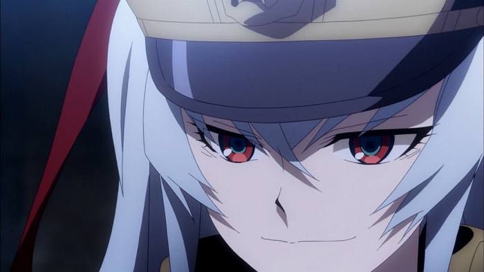 [Re:CREATORS] Episode 4 "is all right for him then", and capture it 74