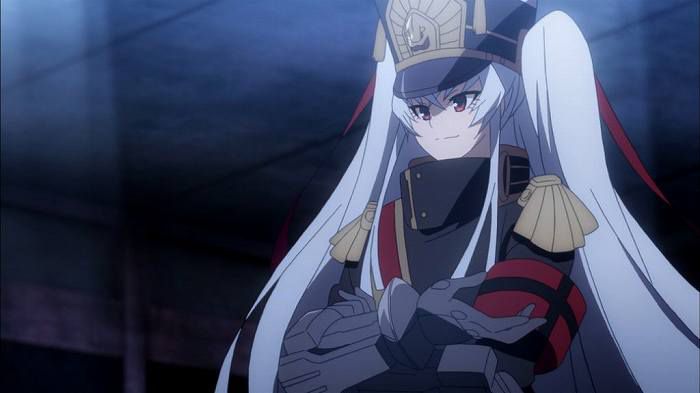 [Re:CREATORS] Episode 4 "is all right for him then", and capture it 76